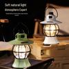 Светодиодный фонарь-lantern для кемпинга и экстренных ситуаций