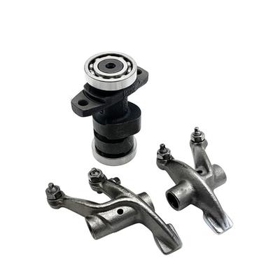 Комплект распредвала и коромысел для Honda Fourtrax 250 TRX250 2x4 1987-92 14431HC0000