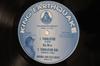 10inch Record RAS NYTO  Tribulation  Waht A Joy KE10004 KING EARTHQUAKE 2020 UK Reggae Ska  Dub Used