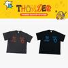 2024 THUNDER POP-UP Pigment T-shirt