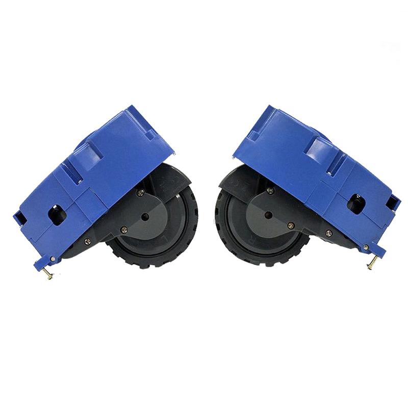Ведущие колеса для iRobot Roomba серий 500 600 700 800 900 880 890 980 960 860 861 870 Робот-пылесос