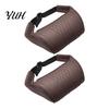 Office Chair Neck Support Pad Car Headrest Pillow, Memory Foam Ergonomic for Shoulder Premium Seat Pillow Support, Universal Vehicle Cushion,