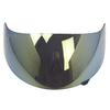 Full Face Motorcycle Helmet Visor Anti-scratch Replacement Full Face Shield for K3 K4 Helmets