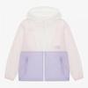 Детская компактная куртка North Face, лаванда Nj3lr12t