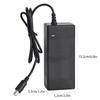 Electric Scooter Charger 42V 2A Power Adapter Compatible for Xiaomi M365 Electric Scooter