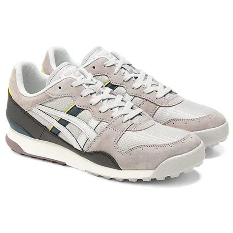 ONITSUKA TIGER Horizonia 'Oyster Grey' 1183A206-030