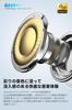 TOZO Open EarRing Беспроводные Bluetooth-наушники с зажимами для ушей, компактные и легкие, незаметные, удобная посадка, теплое качество звука с
