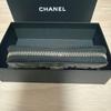 Used CHANEL coin case