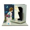 Sankei Studio Ghibli Mini When Marnie Was There Secret Friend Paper Craft MP07-111