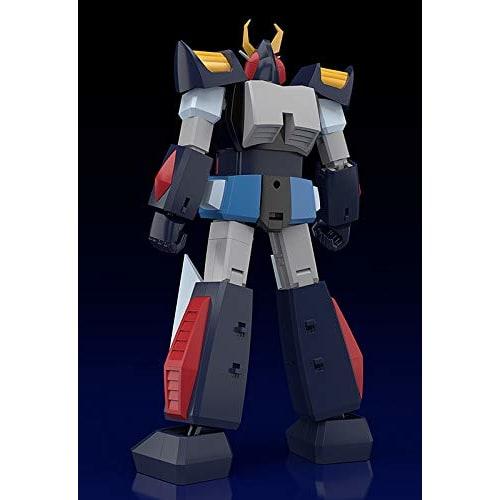 MODEROID Space Warrior Baldios Baldios Non-Scale PS & ABS Assembled Plastic Model Resale
