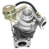 Турбокомпрессор Turbo CT20 для Toyota Hilux Hiace Landcruiser 4-Runner 2.4L 17201-54030 1720154030 17201 54030