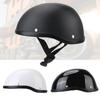 Motorcycle Helmets MTB Bike Cycling Safety Protector Half Face Type Retro Vintage Ultralight Fashion Motorbike Accessories