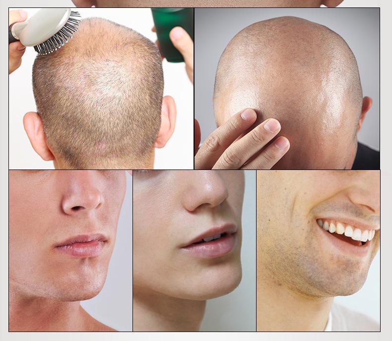 Многофункциональная перезаряжаемая электрическая бритва для мужчин - Цифровой дисплей, для бритья головы налысо, для всего тела и бороды, моющаяся бритва