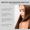 Soft Moisturizing Non-Evaporative Film Deeply Nourishes And Repairs Hair Texture Non-Evaporative Film Hair Glow