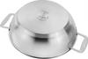 Коптильня Zwilling Plus Smoker Set 28 см, индукционная, объем 4 л, японский стиль - для копчения, совместима с другими устройствами, [Официальный продавец] 40999-028