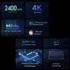 Кинотеатр Mijia Laser TV Cinema 2 с 120-дюймовым экраном (Китайская версия)