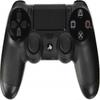 PS4 Controller DoubleShock Wireless for Playstation 4 Black