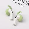Dustproof Accessories Protective Caps Silicone Earbuds Cover Eartips Cover Ear Tips Protector