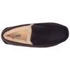 UGG Аскот Коровья кожа Флисовая подкладка Согревающий Низкие Топы Athleisure Повседневная Спортивная Обувь 5379-CTEA