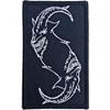 Goat Iron On Patch