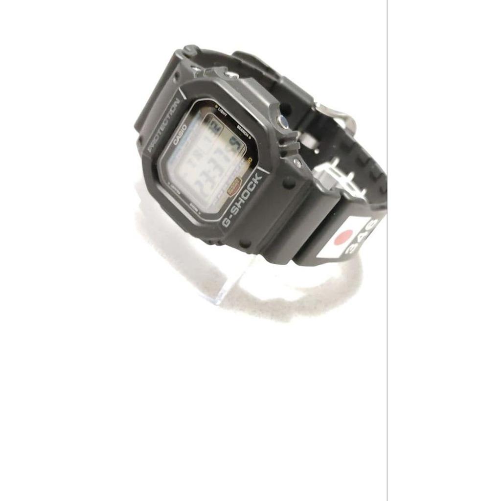 Used [Rare] CASIO G-SHOCK Tough Solar Watch Working Item [Limited Not for Sale]