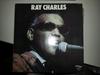 LP Пластинка РЭЙ ЧАРЛЬЗ - Ray Charles GXF90356 CROSSOVER RECOR 1977 Япония Соул/Фанк Б/У