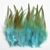 20pcs /Lot Pheasant Feathers For Crafts Jewelry Decoration Dream Catcher Natural Feather Chicken Carnival Handicraft Accessories