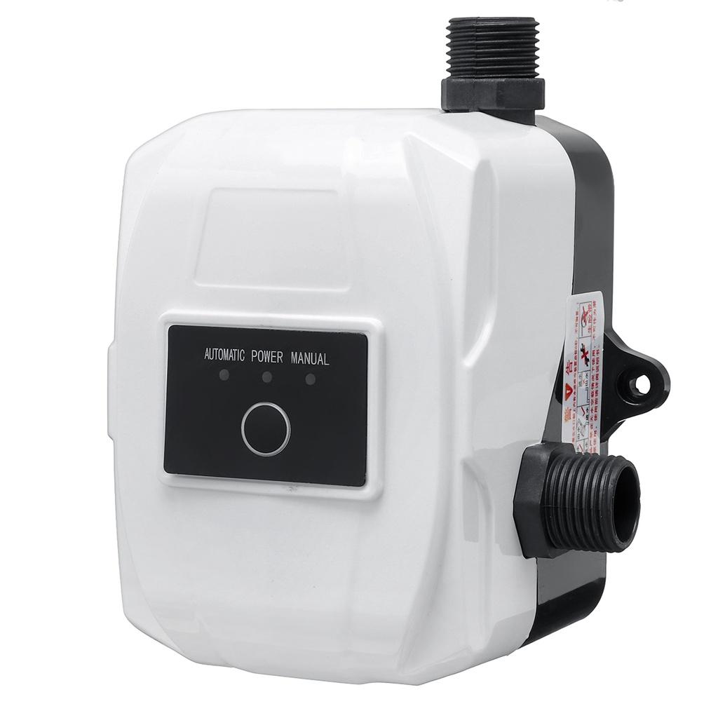 DC 24V 150W Разъем Бытовой для Душа Кухни Обогревателя Солнечный Насос-усилитель Комплект Насосы для повышения давления воды
