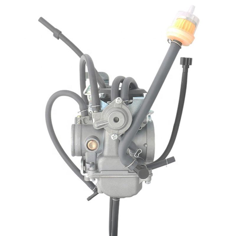 Карбюратор для Kawasaki Ninja 250R 250 EX250 1988-2007 15001-1433 15003-1602 карбюратор ex250