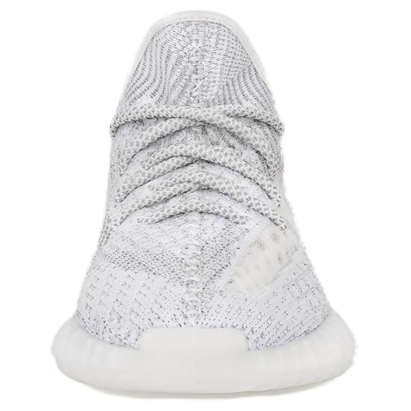 adidas Кроссовки Yeezy Boost 350 V2 Static Non-Reflective 2018 EF2905-2018