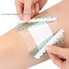 5Pcs Bandage Baby Navel Sticker Waterproof Umbilical Cord Patch Swimming Bathing Infant Abdominal Binder Belly Button Protector