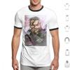Футболка Коммандос 6XL Хлопок Крутая Футболка Коммандос Американский Боевик Фильм Арнольд Шварценеггер Арнольд Шварценеггер Герой Сила