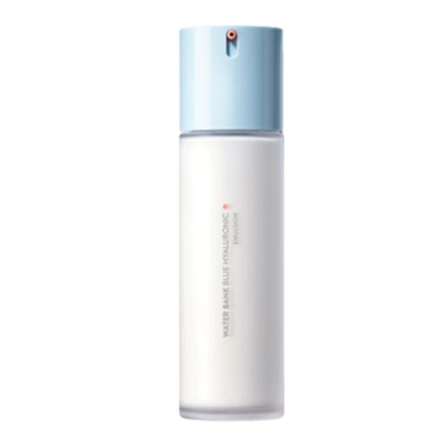 LANEIGE DTXXGIXC Water Bank Blue Hyaluronic Emulsion 120ml