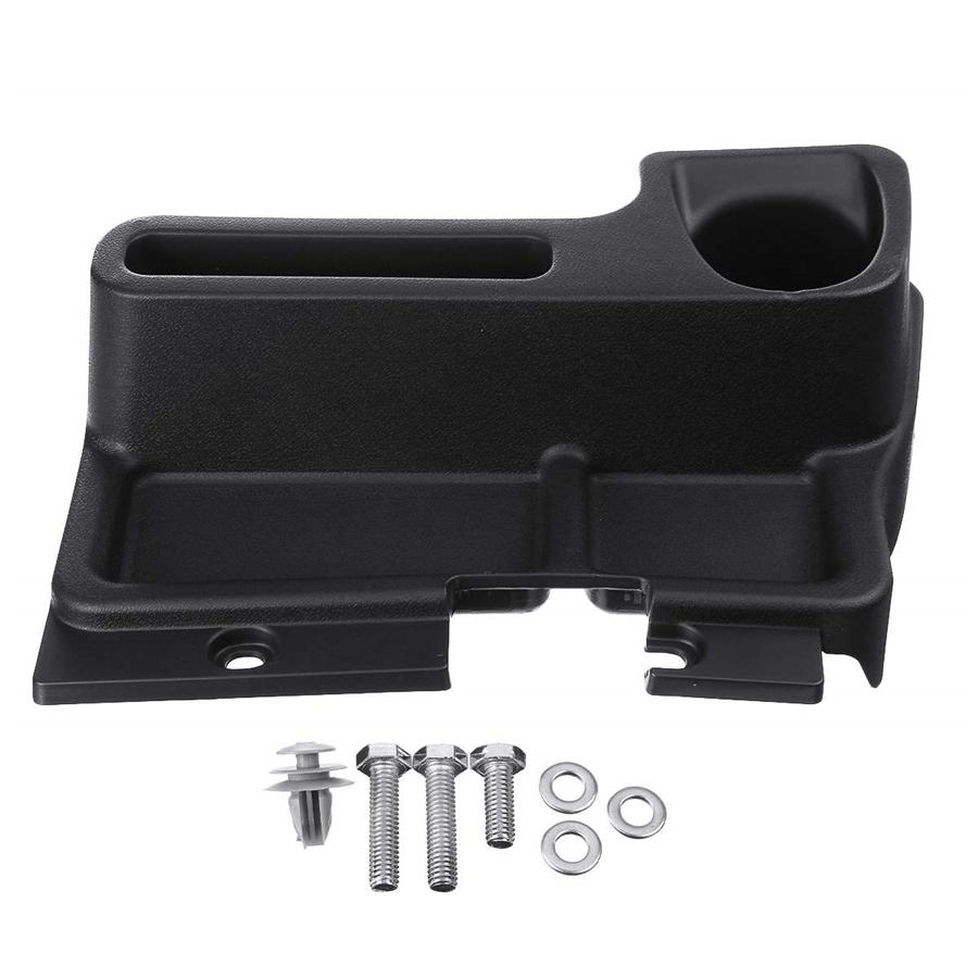 Storage Tray Insert Center Console Box Fit For Toyota Land Cruiser LC70 71 LC76 LC79