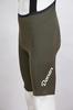 Donen Cycle Men's Bib Shorts, DN-M15, Khaki