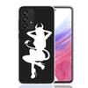 Angel Devil Sexy Girl Case Phone Cover for Samsung Galaxy A17 A16 A15 A14 A13 A56 A55 A54 A53 A36 A35 A34 A33 A26 A25 A24 A23 A0