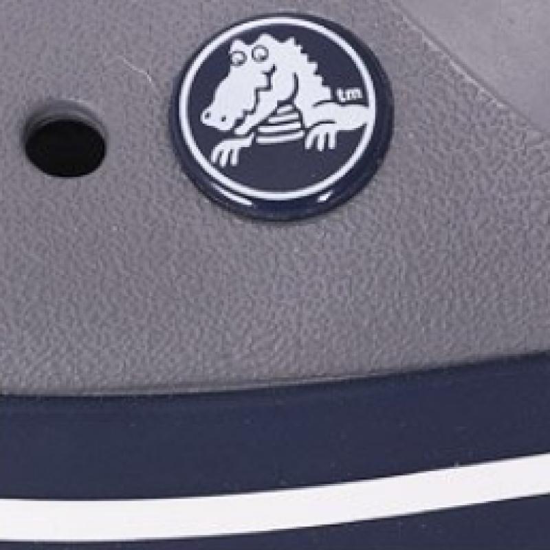 Crocs Crocband Kids 207006 05h Детские сандалии