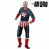 Th3 Party-Costume for Adults Superhero M/L