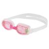 SWANS SI Goggles Made In Japan Swimming Goggles SI-CLOVER PICLA Children's Anti-Fog with UV Protection Function For 3-8 Years Old PICLA (Pink Clear)