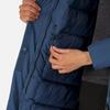 Regatta Womens/Ladies Yewbank II Waterproof Parka
