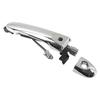 1pcs 82644-3BA0A  80640-9KA0A Exterior Door Handle Left and Right - Front For Nissan Versa 2012- For Nissan Juke 2011-2017