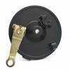 Aluminum EBike Front Drum Brake 110 Type Front Wheel Brake 110 Front Drum Brake  Scooter Brake