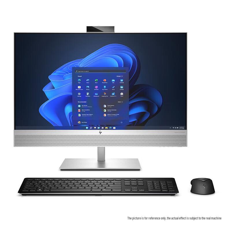 HP EliteOne 870 G9 27-inch Business All-in-One PC (CN version)