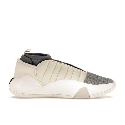 Харден Вол. 7 Джинсовые кроссовки унисекс Кремово-белый карбон IF5619