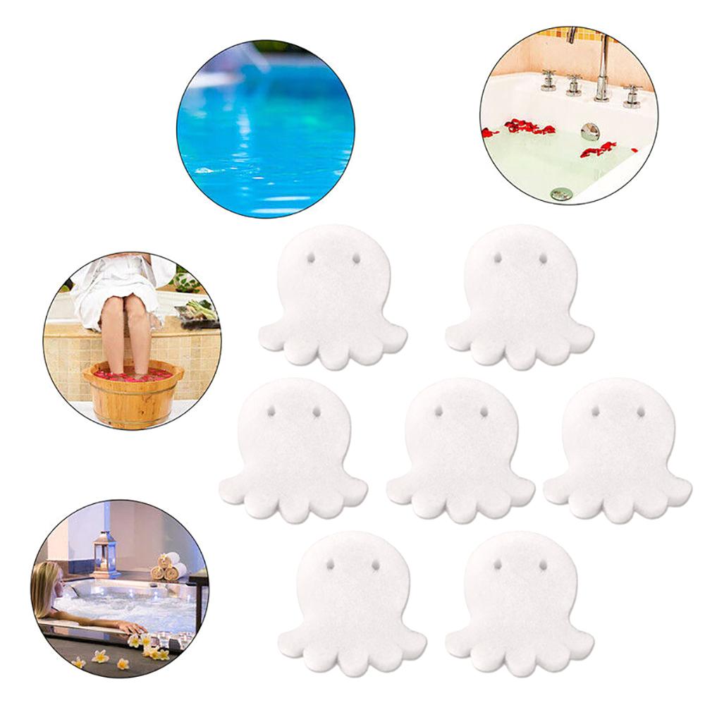 Multifunction Cleaning Oil Absorbing Sponge Cleaner Absorber Hot Tub Accessories Dirt Scum Balls