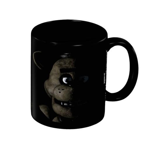 Five Nights At Freddys Freddy Mug