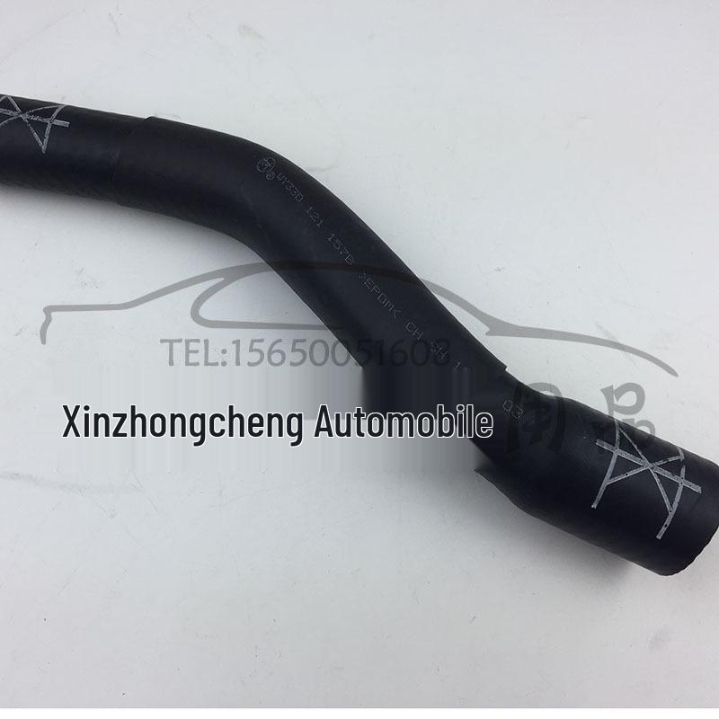 Совместимая трубка водяного отопителя для Volkswagen Santana 2006 и Santana 4000 (330 121 157B)