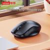 Lenovo M30 Беспроводная Bluetooth-мышь с двойным режимом, перезаряжаемая