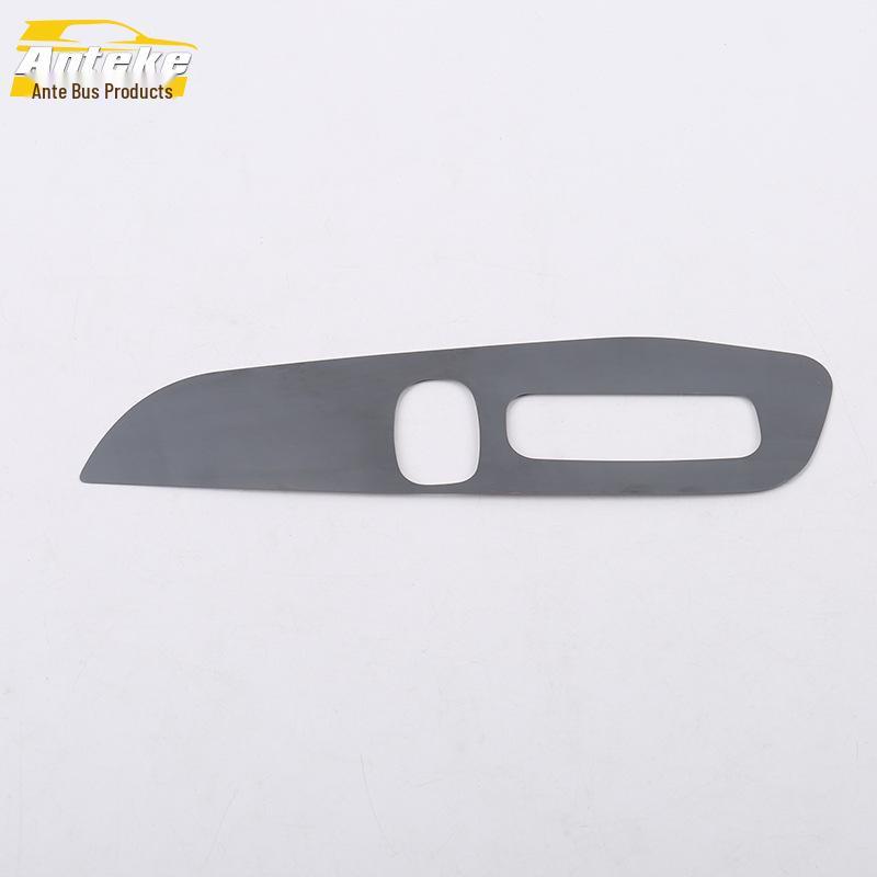 Tenth Gen Civic (16-19) Seat Adjustment Switch Stickers