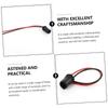 1-10pcs T10 W 5W Auto Wig Gloeilamp Socket Connector for Houder Verlengstuk Led Lamp Lampvoet Houder Wig Basis Gloeilamp Plug